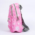 Zip It Good 2022 Fashion Woman Backpack Waterproof Nylon Soft Handle Solid Multi-pocket Travel Zipper Mochila Feminina Sac A Dos School Bags - School Bag For Girls. 