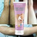 7-Day Fast Body Scrub Cream Moisturizing Skin Repair Keratosis Pilaris Removing Strawberry Legs Eraser Nourishing Body Skin Care. 