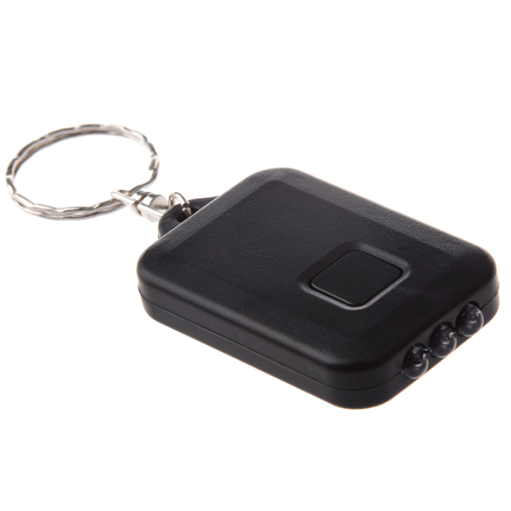EITGZWAS%204X%20Solar-Powered%20LED%20Flashlight%20/%20Keychain%20-%20Image%205
