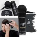 Toppik Hair Perfecting Tool Kit ( Fibrer 27.5g+ applicator+ Hairline Optimizer ). 