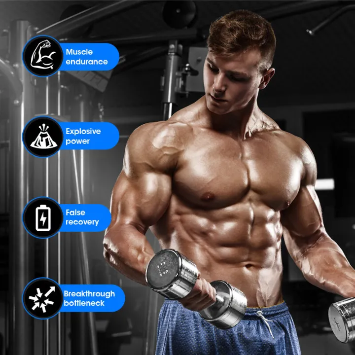 Creatine%20monohydrate%20Powder%20Muscle%20Builder%20for%20Men%20&%20Women%20Post%20Workout%20Gain%20Strength%20Build%20Muscle%20-%20Image%204