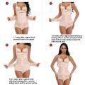 3 in 1 Postpartum Support Recovery Belly/waist/pelvis Belt Shapewear Slimming Girdle Shapewear Belly Control Bandage Corset.