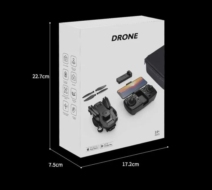 F196%20Foldable%20Drone%20With%20Dual%20HD%20Electric%20Cameras,%20360%C2%B0%20Obstacle%20Avoidance,%20One-Key%20Takeoff%20And%20Return,%20Gesture%20Photography,%20VR%20Compatibility,%20With%20Bag.%20Remote%20Control%20-%20Image%2010