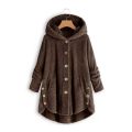 Fashion Cardigan Women Casual Sweaters Autumn Winter Long Sleeve Solid Jumper Knitted Cardigans Coat Women Outerwear Pull Femme. 