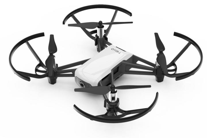 DJI%20Tello%20Intelligent%20Drone%20Combo%20Package%20with%205MP%20HD%20Camera%20720P%20Wi-Fi%20FPV%208D%20Flips%20Bounce%20Mode%20Newest%20Professional%20Camera%20Drone%20-%20Image%204