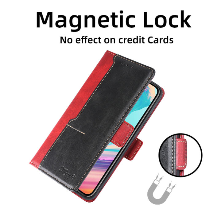 For%20Xiaomi%20Redmi%20Note%208%20Case%20Flip%20Leather%20Magnetic%20Case%20Wallet%20Protective%20Phone%20Cover%20-%20Image%203