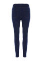 Womens Indigo Blue Kate Shaper Denim Jeggings.