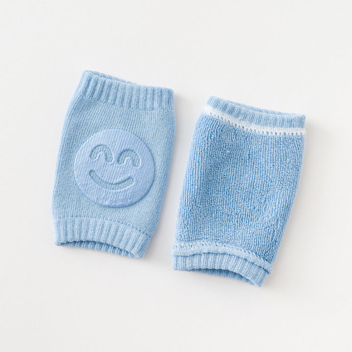 High%20Quality%20Cotton%20Cute%20Safety%20Crawling%20Anti%20Slip%20Baby%20Knee%20Pads%20Knee%20Protector%20Toddler%20Fall%20Proof%20Elbow%20Pad%201%20Pair%20-%20Image%207