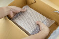1M 2M 3M 5M 10M 20M 30M 40M 50M 60M 70M 80M 90M 100M Bubble Wrap Packaging Material Single Side Bubble 3mm Bubble Size Width 43 Inch Premium Quality.