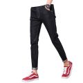 Export Quality New Fashionable Men's Slim Fit Denim Jeans Pant. 
