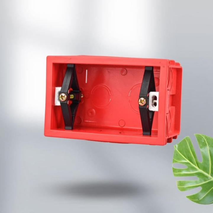 118%20Type%20Switch%20Socket%20Bottom%20Box%20Repair%20Screw%20Broken%20Old%20Mounting%20Box%20Fast%20Cuilei%20-%20Image%202