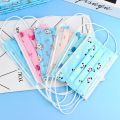 Baby Surgical Face Mask with Nosebar - 10Pcs. 