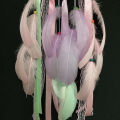 3 Pieces Dream Catcher Moon Sun Star Handmade Traditional Design Dreamcatcher For Wall Hanging Home Decoration. 