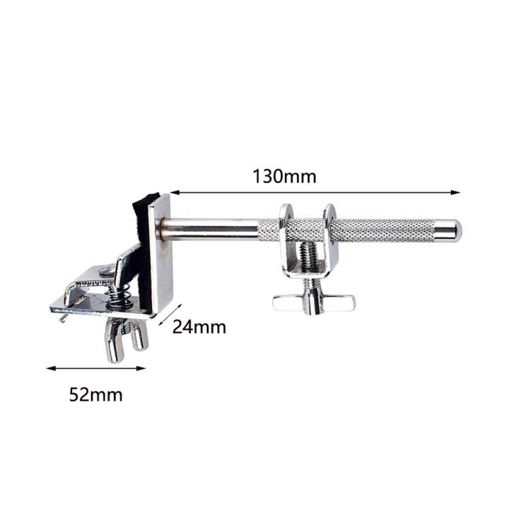 Cowbell%20Clamp%20Adjustable%20Bass%20Drum%20Hoop%20Cowbell%20Holder%20Stainless%20Steel%20Percussion%20Accessory%20For%20Drummer%20Drum%20Hardware%20-%20Image%204