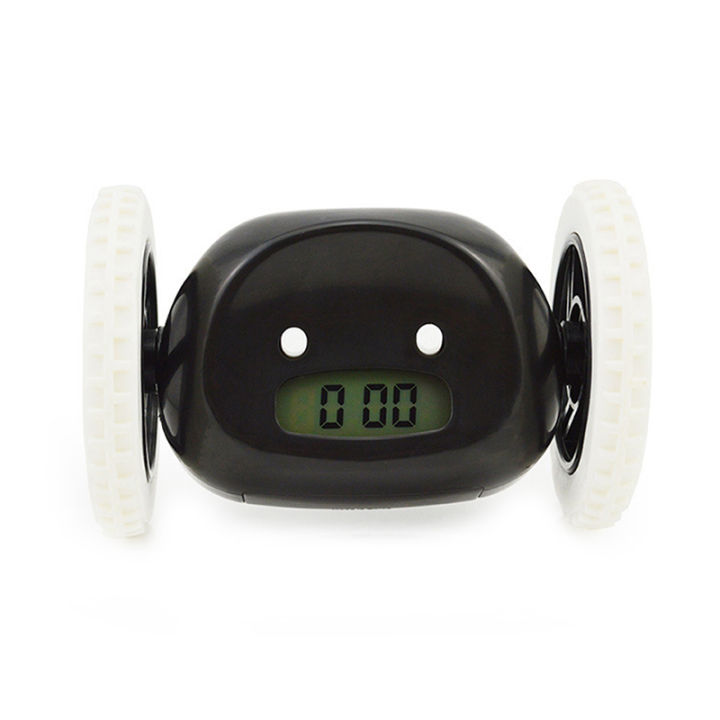 Wheels%20Alarm%20Clock%20with%20Backlit%20Extra%20Loud%20Funny%20Rolling%20Run-away%20Moving%20-%20Image%202