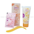 ZOYA Hair removal Cream 30gm 2 pich.