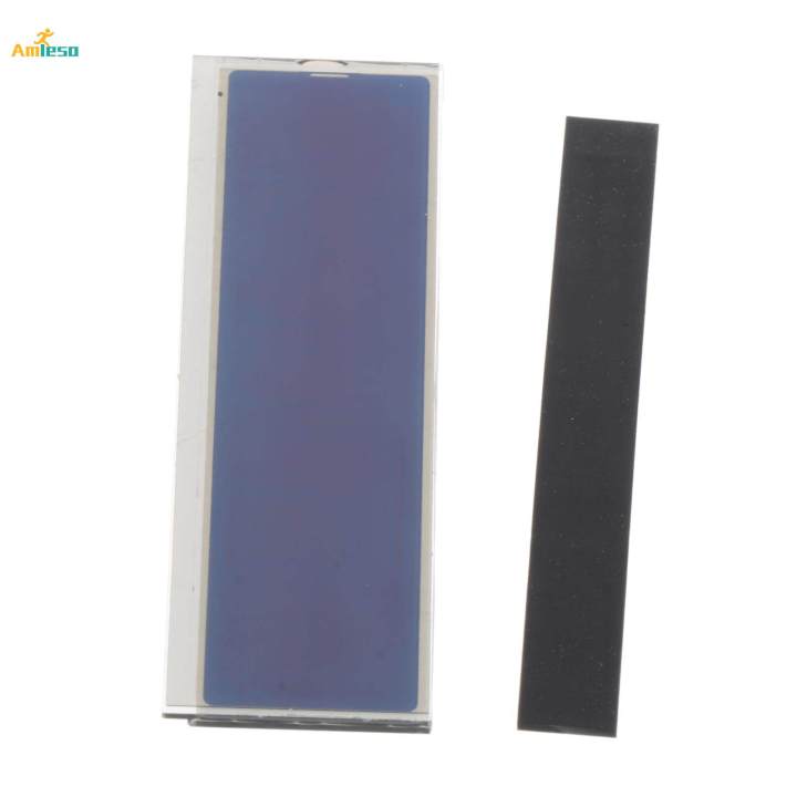 LCD Display On Board Computer Durable Parts for BMW E28 E30 62131377803