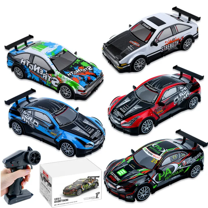 GC%20Remote%20Control%20Car%201:20%20RC%20Drift%20Car%20With%20Remote%20Control%20USB%20Charging%20Cable%20LED%20Light%20Lithium%20Battery%204-Channel%20Car%20Toy%20-%20Image%202