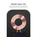 NILLKIN NKR01 For iPad 9.7 / 10.2 inch & iPad Air 10.5 inch & iPad Pro 10.5 inch Long Magic Tag Plus QI Standard Wireless Charging Receiver with 8 Pin Port.
