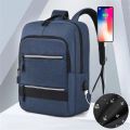 Men'S Large Capacity Bags For Computer Male Business Backpack Men Usb School Backpacks Laptop Backpacks For Men Backpack.