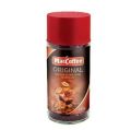 Mac Coffee Original Coffee Jar 100 gm-coffee. 