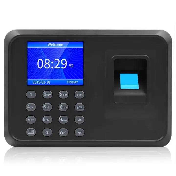 CN%20Biometric%20Fingerprint%20Attendance%20Punch%20USB%20Time%20Clock%20Office%20System%20Recorder%20Reader%20Timing%20Device%20Employee%20Attendance%20Machine%20-%20Image%206