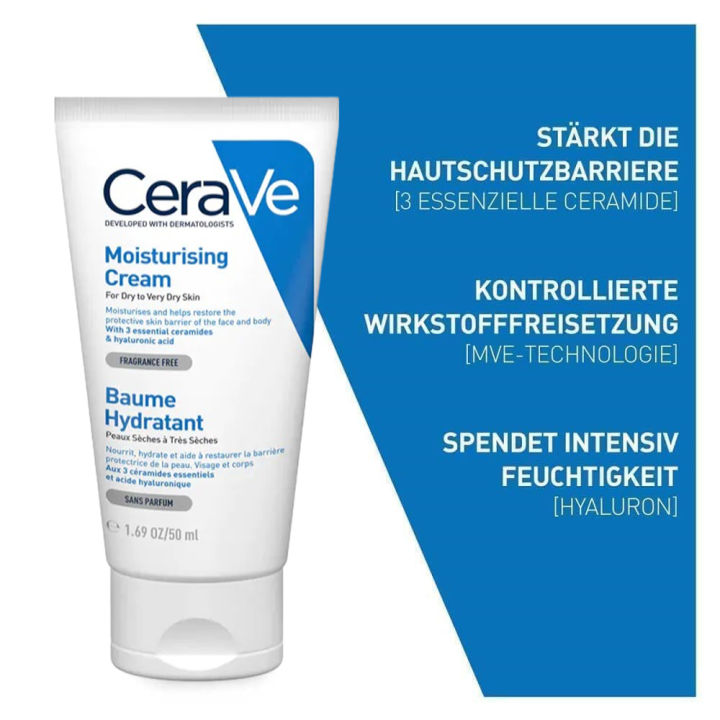 CeraVe%20Moisturising%20Cream%20Dry%20To%20Very%20Dry%20Skin%2050ml%20(UK)%20-%20Image%205