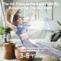 Small Handheld Fan Mini Portable Cooling Equipment Cooling Fan Mini USB Fan Lightweight Fan ABS Material for Summer.