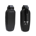 M3 Professional Wireless Guitar Bass Transmitter Receiver System - black. 