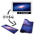 Extra-large anti-slip and dirt-resistant game spell return battle Gojo Satoru mouse pad anime keyboard pad knotweed Yuhito large table mat.