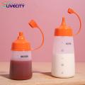 Spice Bottle Anti-wear Sturdy Strong Sealing Squeeze Bottle.