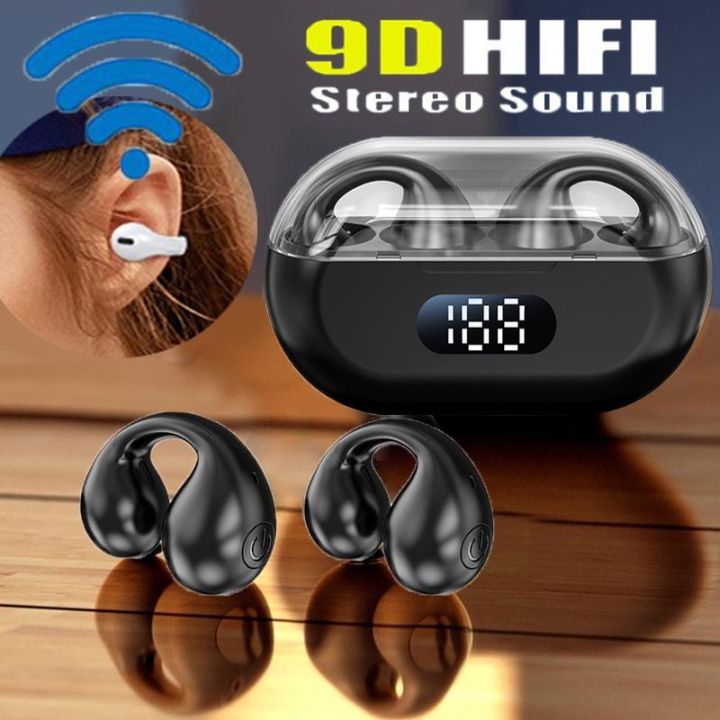 %E3%80%90Youyi%E3%80%91Comfortable%20To%20Bluetooth%205.2%20Headphones,True%20Ear-clip%20Earphones%20with%20Power%20Display%20Charge%20Box,Open%20Ear%20Non-In-Ear%20Headset%20for%20Outdoor%20Cycling%20Running%20Meeting%20-%20Image%202