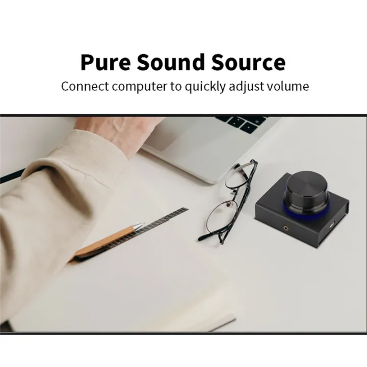 USB%20Computer%20Volume%20Controller%20Multimedia%20External%20Audio%20Volume%20Control%20Adjust%20Knob%20Replacement%20-%20Image%204