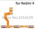 Power Volume Button For Xiaomi Redmi 9 Replacement.