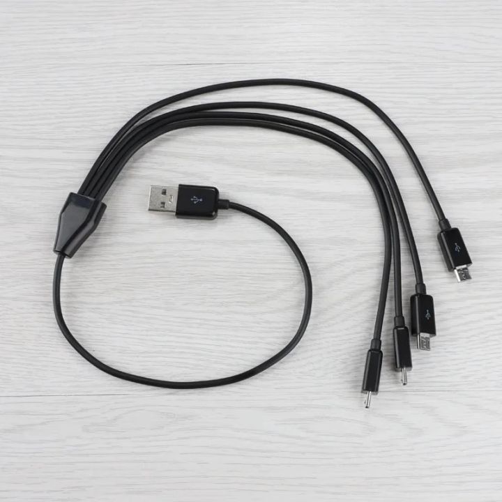 0.5M%204%20Port%20Micro%20USB%20to%20USB%20Splitter%20Charging%20Cable%20For%20Smartphone%20Tablet%20-%20Image%206