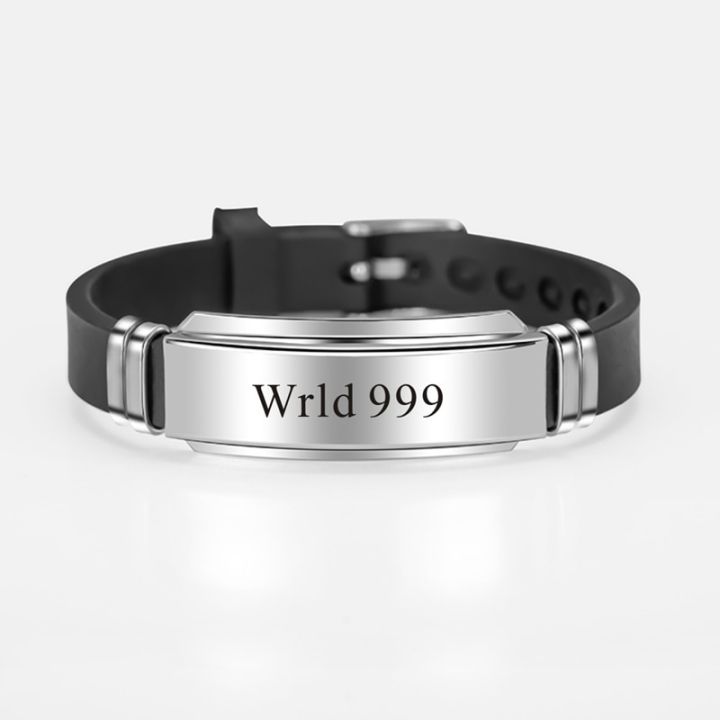 Emo-Rap%20Juice%20Wrld%20Bracelets%20Bangles%20Hiphop%20Rapper%20Stainless%20Steel%20Silicone%20Bracelet%20Wristband%20Fans%20Memorial%20Gifts%20-%20Image%207