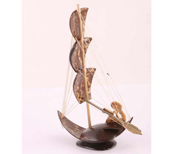 Coconut%20Shell%20Made%20Three%20Sailing%20Boat%20Showpiece%20-%20Wall%20Decoration%20-%20Image%203