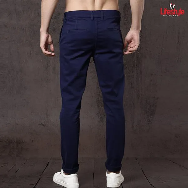 Men%20Navy%20Color%20Regular%20Fit%20Gabardine%20Pant%20Code-%20LN004GP%20-%20Formal%20Pant%20For%20Men%20-%20Image%204