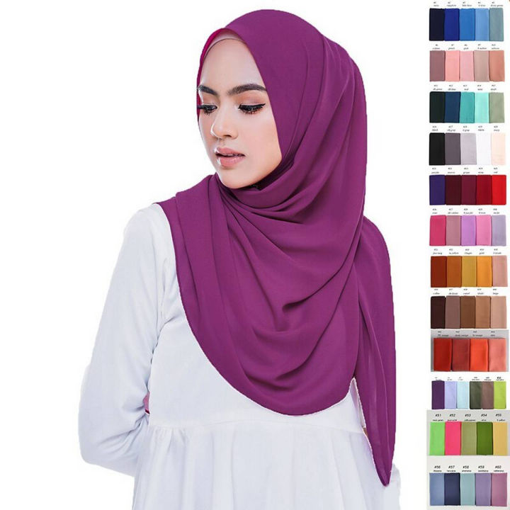 Exclusive%20Color%20Primum%20%20Chiffon%20Jorjet%20Hijab%20For%20Women%20-%20Hijab%20Collection%20-%20Image%202