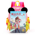 Children's bags, kindergarten backpacks, boys and girls, kids 2-3-4-5 years old, baby schoolbags, small and medium classes.