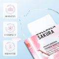 SADOER Collagen Sakura Moisturizing Tender Skin Face Sheet Mask- 25g. 