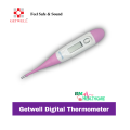 Getwell Flexible Digital Thermometer with Beeper For Measuring Temperature of Fever in Human Body- 01 Pcs.