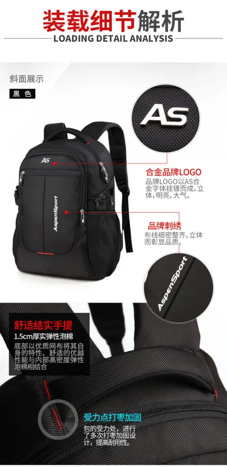 best backpacks for high school students with laptops The 6 Best Backpacks for High School 2025, Tested By a Parenting Expert