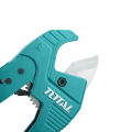 TOTAL  PVC Pipe cutter THT53422. 