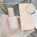 Bb Cream Waterproof Face Base Cream 40ml Cosmetics Concealer Foundation Cream Oil Control Liquid Foundation Face Makeup. 