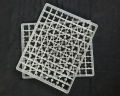 Birds & Quail 99 Eggs Setter Trays for Birds and Quail Eggs Incubator Setting Tray. 