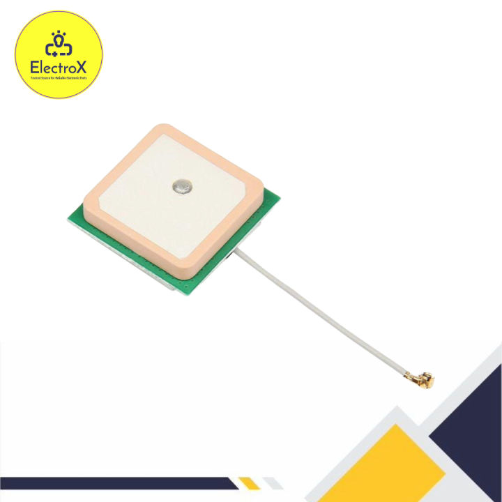 UBlox%20Neo%206M%20Module%20with%20EEPROM%20for%20MWC/AeroQuad%20with%20Antenna%20for%20Arduino%20Flight%20Control%20-%20Image%206