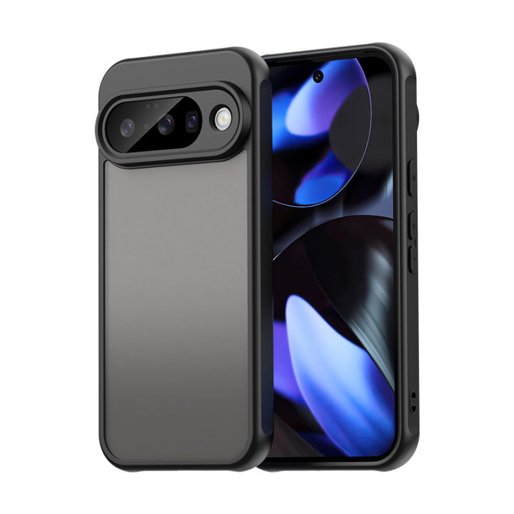 Google%20Pixel%2010%20Phone%20Case,Matte%20Shockproof%20Phone%20Case%20Cover%20for%20Google%20Pixel%2010%20-%20Image%202