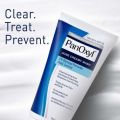 Panoxyl Acne Creamy Wash Benzoyl Peroxide 4% -170g. 