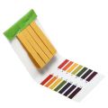 3 set 240 Strips Professional 1-14 pH litmus paper ph test strips water cosmetics s pH Test Paper Strips with control card.